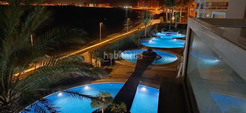Foto c5b19cbe-42e7-4bde-ba18-1ae4a4187eb4. Appartement avec chauffage parking piscine dans Entremares Manga del Mar Menor (La)