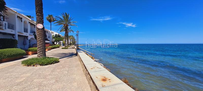 Foto d93bec61-1b77-451f-956f-5cde0ae7a589. Appartement avec chauffage parking piscine dans Entremares Manga del Mar Menor (La)