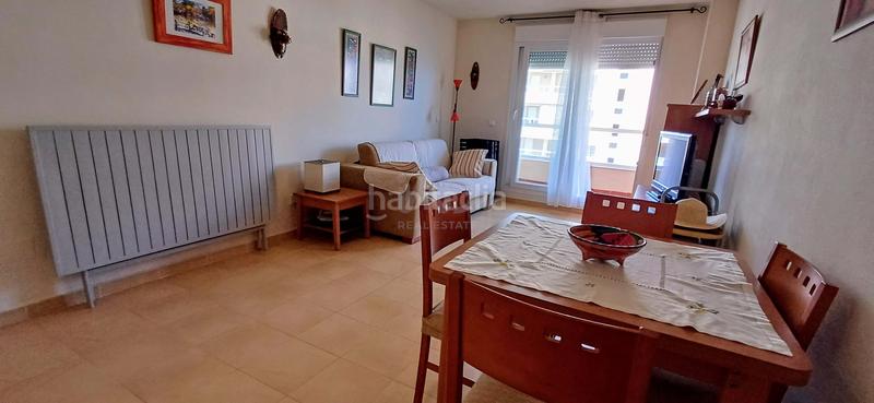Foto 30d1dc8e-cff8-47f8-bf7c-9e2572ea46b7. Flat with heating parking pool in Entremares Manga del Mar Menor (La)