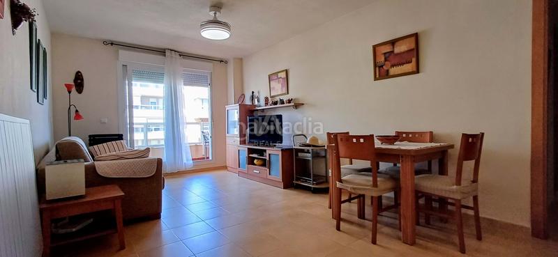 Foto 3a4ae80e-7afe-440d-87ea-3d4273e39374. Flat with heating parking pool in Entremares Manga del Mar Menor (La)