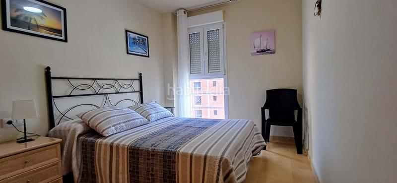 Foto 700d57c4-c1ab-48f9-8673-ab3f02c22659. Flat with heating parking pool in Entremares Manga del Mar Menor (La)