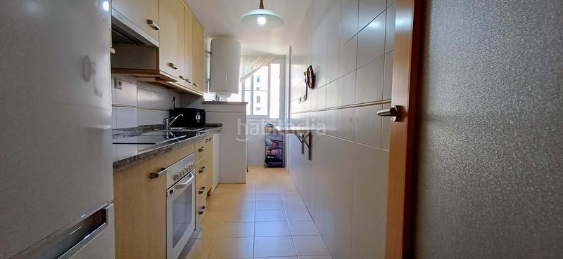 Foto 7b67415d-ae56-44a3-9a97-537b6b647f79. Flat with heating parking pool in Entremares Manga del Mar Menor (La)