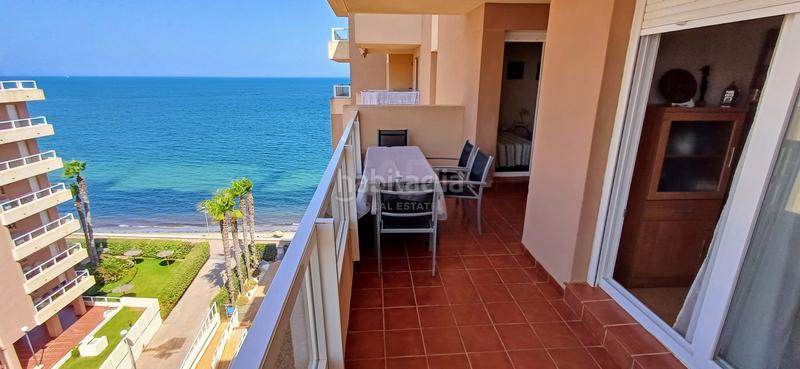 Foto 96979691-bb0b-4d25-a128-8208126cf1aa. Flat with heating parking pool in Entremares Manga del Mar Menor (La)