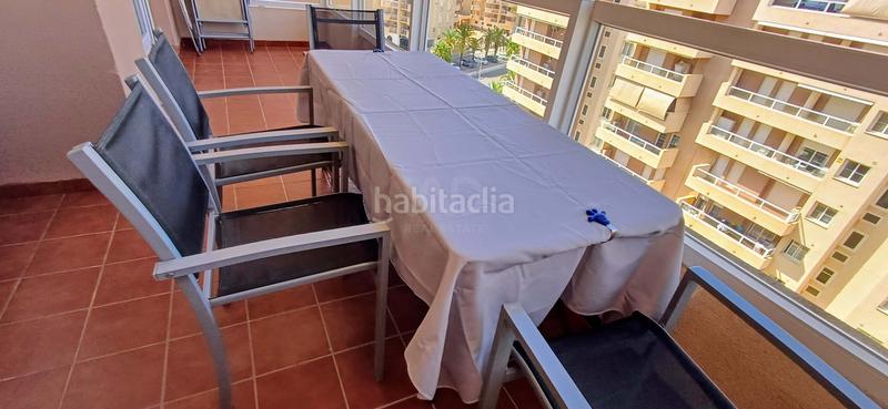 Foto ff4d975a-a66b-4c8b-ba87-41125196b530. Flat with heating parking pool in Entremares Manga del Mar Menor (La)