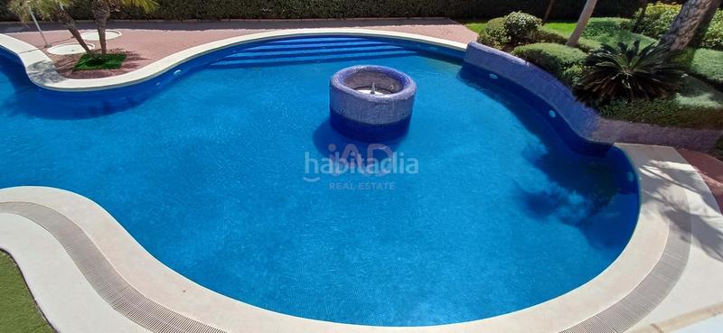 Foto 4175f448-24bf-4a49-9afa-6820fb167925. Pis amb calefacció aparcament piscina a Entremares Manga del Mar Menor (La)