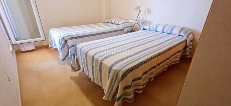 Foto aa2d9256-6cbd-4b81-bf83-c3a76a8d0b9f. Piso en Entremares Manga del Mar Menor (La)