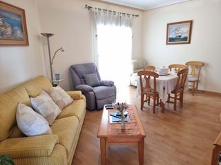 Appartement à Albatera