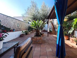 Towny house in Sant Llorenç d´Hortons