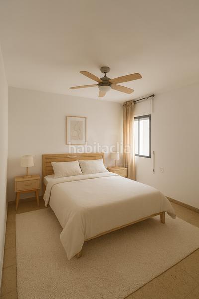 Foto 192ae2a0-2639-4c5a-b6d6-bfa7e3368dae. Appartement dans Oliva pueblo Oliva