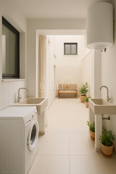 Foto 318377dd-32ba-4880-8523-19cd446f1630. Appartement dans Oliva pueblo Oliva