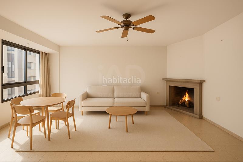 Foto 811c3acc-a0d4-45f4-8393-7ed44e928212. Appartement dans Oliva pueblo Oliva