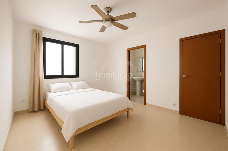 Foto c994efbb-2c8d-45e8-af2e-8e1ded652267. Appartement dans Oliva pueblo Oliva