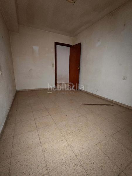 Foto 3c97da75-28c0-4459-8dea-dc9a641fee6a. Piso en Oliva pueblo Oliva