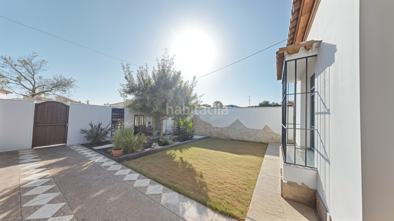 Foto 8d850645-6e39-42f4-8496-6a37475dd113. Casa en Los Gallos Chiclana de la Frontera