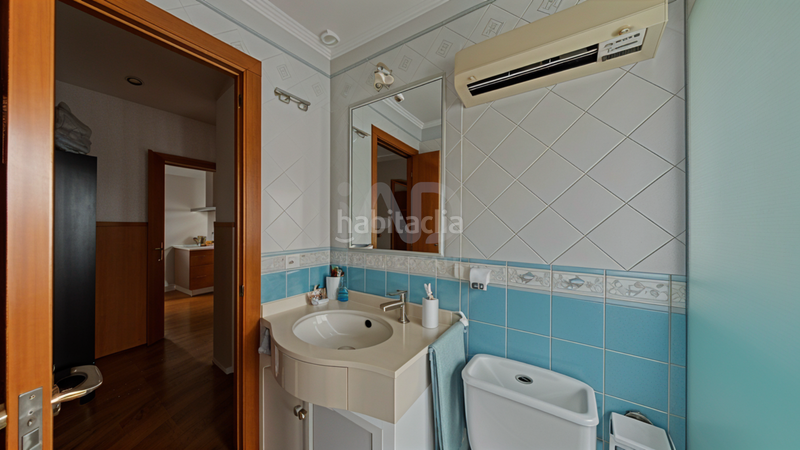 Foto 3d1c5205-2c26-4751-8dfb-3cc14fd85303. House with heating pool in Los Gallos Chiclana de la Frontera