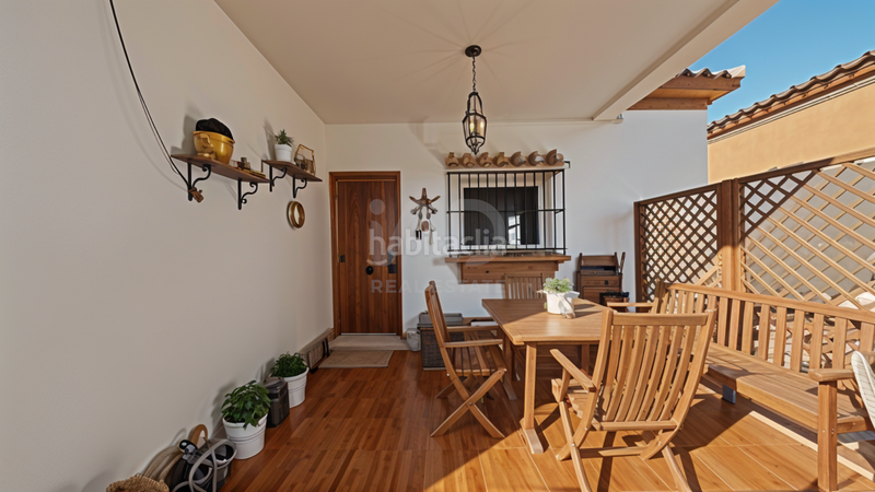 Foto 6a38630a-7eb1-400c-9322-fa0a08655b69. House with heating pool in Los Gallos Chiclana de la Frontera