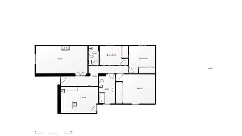 Foto 99dc879e-96e0-42df-99ac-4b62a1e679d6. House with heating pool in Los Gallos Chiclana de la Frontera