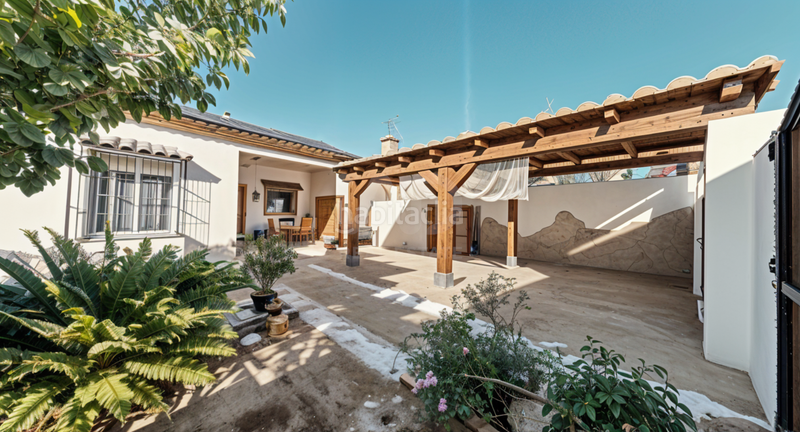 Foto 11318877-7209-4eb1-a50e-3400d014fd4c. Maison avec chauffage piscine dans Los Gallos Chiclana de la Frontera