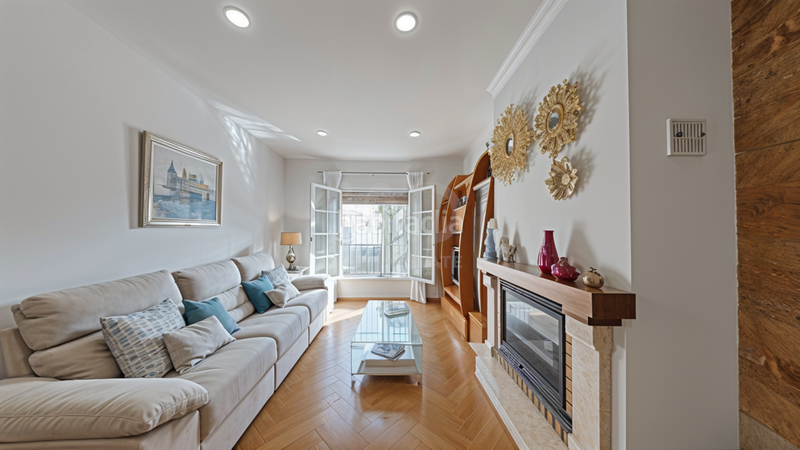 Foto 330cdbb0-d9bd-4d7a-9737-054cc701e54d. Maison avec chauffage piscine dans Los Gallos Chiclana de la Frontera