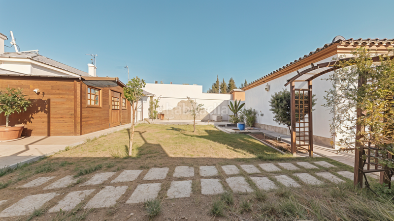 Foto bc65746c-dff5-4c05-8bb1-85d1d50b535a. Maison avec chauffage piscine dans Los Gallos Chiclana de la Frontera
