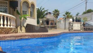 House in Calle rovello 230 230