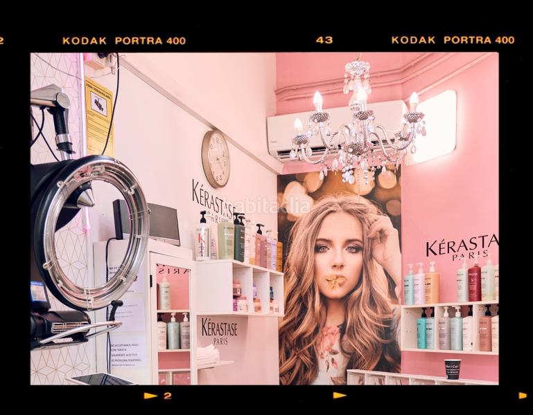 Foto 4fde4d94-a964-4b4d-b7f4-d4f45c12bb95. Traspaso local comercial en calle sepulveda 60 60 en Barcelona