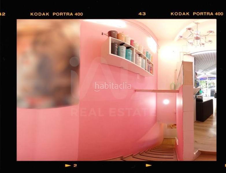 Foto a2601d29-a856-4cb3-9182-ec3eb72da02a. Traspaso local comercial en calle sepulveda 60 60 en Barcelona