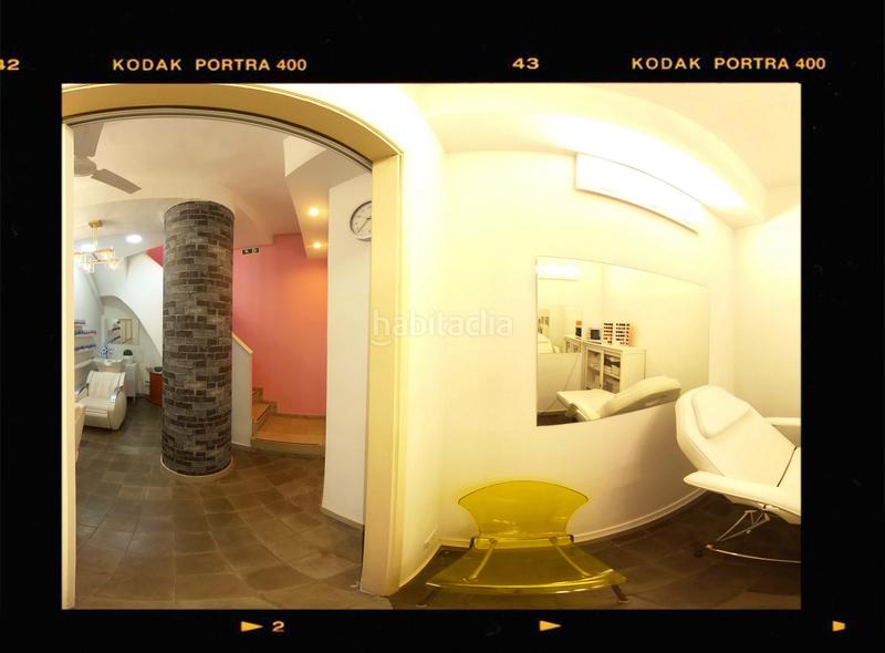 Foto ab77334c-6bc8-47e3-a429-69c14f74cdc8. Traspaso local comercial en calle sepulveda 60 60 en Barcelona