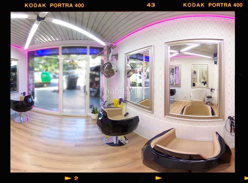 Foto 6bc21f6c-1a98-4bef-94bc-69c7442ab36e. Pas-de-porte local commercial dans calle sepulveda 60 60 dans Barcelona