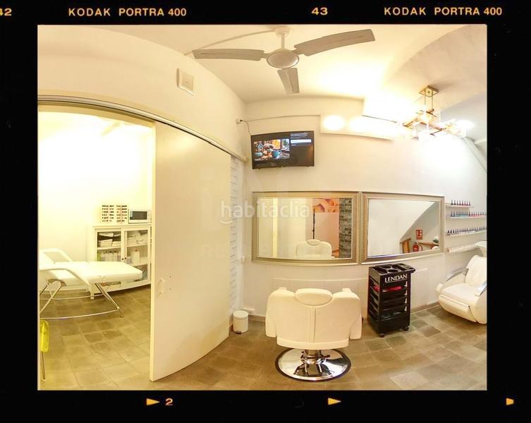 Foto e3428100-b3e1-4d6e-81a0-9957d40e7697. Pas-de-porte local commercial dans calle sepulveda 60 60 dans Barcelona