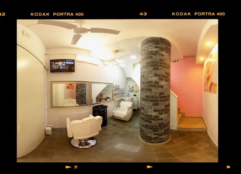 Foto c960569b-d8c4-4447-8547-2ead5b710cc2. Trapasso locale commerciale in calle sepulveda 60 60 in Barcelona