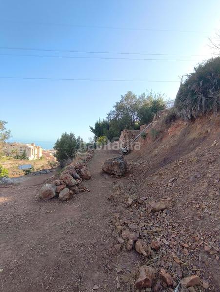 Foto b8bf2d25-a030-4e96-b815-16a0915a9d8e. Terreny residencial a Cotomar Rincón de la Victoria