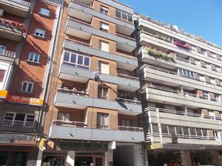 Appartamento in Centro Ciudad