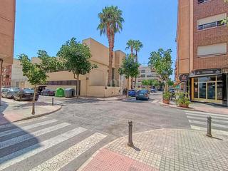 Business premise in Centro