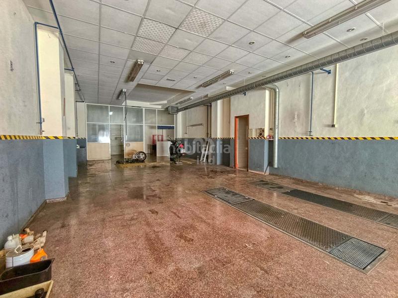 Foto 34f47db0-6641-4657-9186-1dce6953d022. Local comercial a Centro Mutxamel