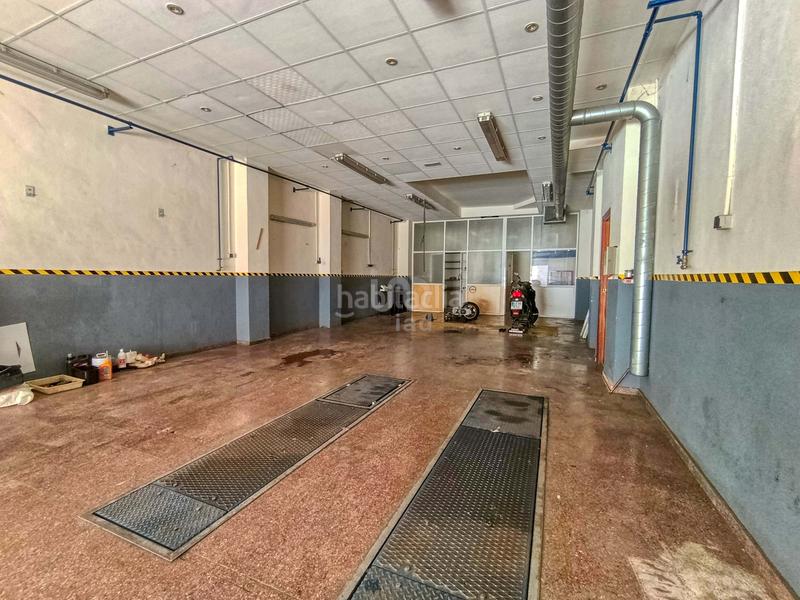 Foto 46b240e8-dff9-4ee2-9e71-81676d34ad8b. Local comercial a Centro Mutxamel