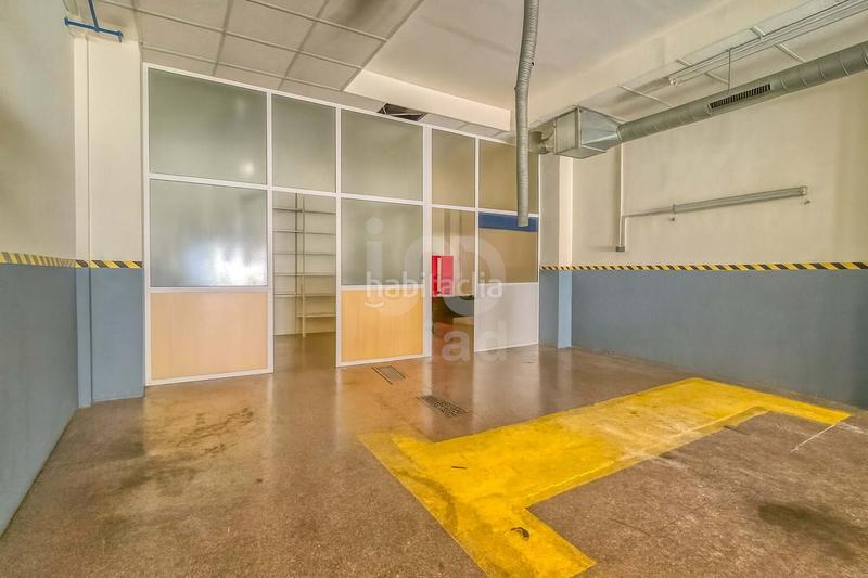 Foto 65dcddb0-5c6f-4e87-87cc-4b7f7324dd8c. Local comercial a Centro Mutxamel