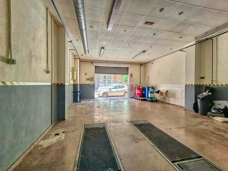 Foto b27f0b9b-f3c8-42d3-9e89-adb0cd7f8267. Local comercial a Centro Mutxamel