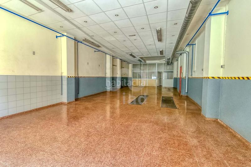 Foto ec494954-80ed-4dea-9b4a-050b398d6e24. Local comercial a Centro Mutxamel