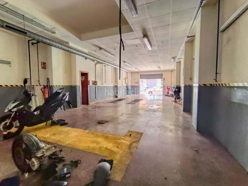 Foto f9b3ae33-4fda-4927-ab9a-190786c944ce. Locale commerciale in Centro Mutxamel