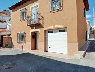 Casa en Villanueva de las Torres