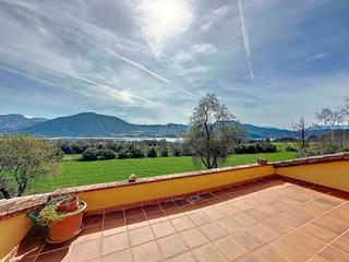 Mas à Salàs de Pallars