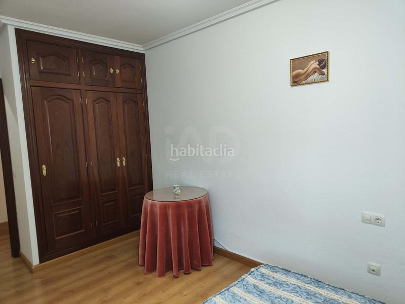 Foto 09b8d083-f3e2-4d2c-9f03-f2a7eb59851a. Pis amb calefacció a Béjar