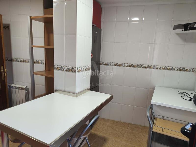 Foto 12f3c42a-75ae-4046-933e-8561e55a5729. Pis amb calefacció a Béjar