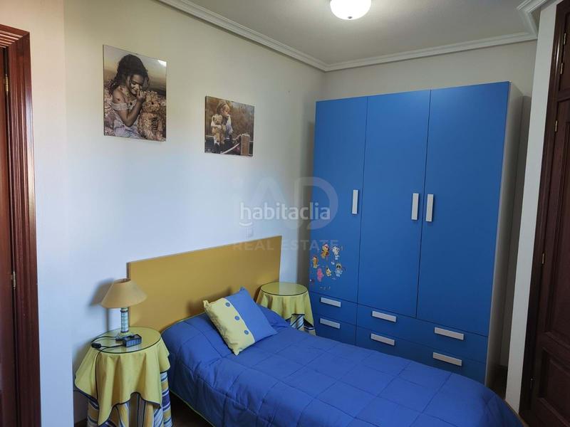 Foto 77451038-0c17-415c-a4cd-ae6abea24dc6. Pis amb calefacció a Béjar