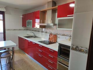 Appartement à Béjar
