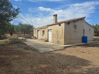Landgut in Roquetes