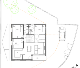 Terreno residenziale in El Tancat-Mas d´en Gual