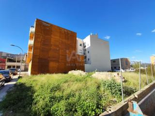 Terreno residenziale in Roquetes