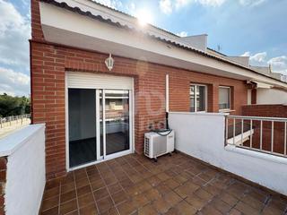 Casa bifamiliare in Ponent